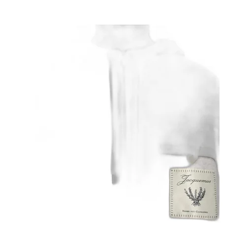 Jacquemus The Torneo Hoodie