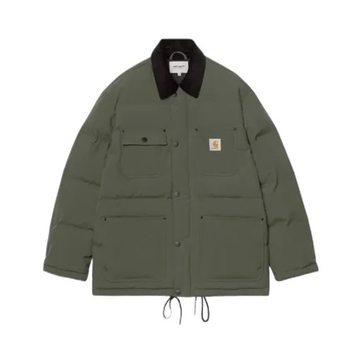 Rayler Jacket