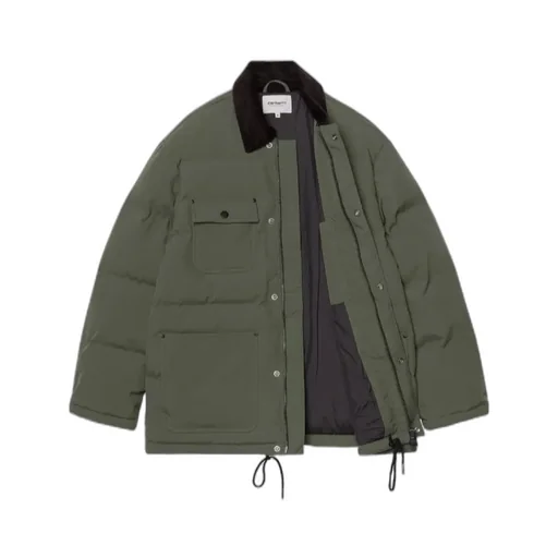 Rayler Jacket