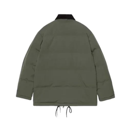 Rayler Jacket