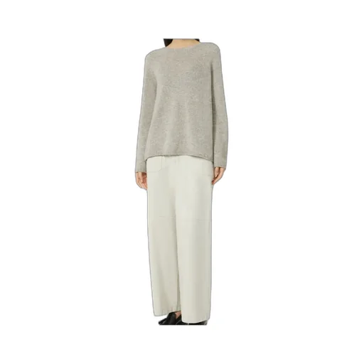 Long-Sleeve Sweater