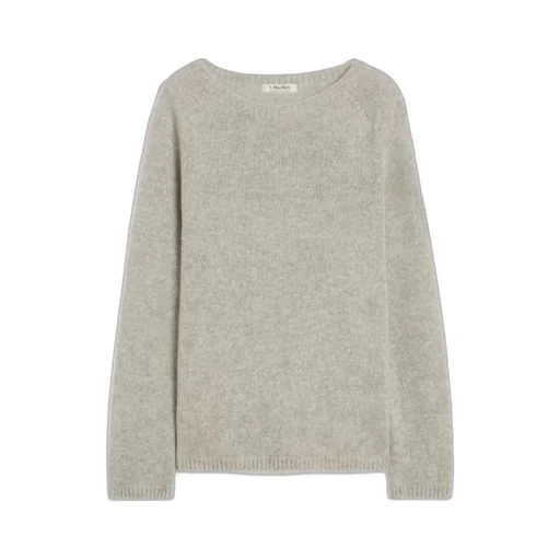 Long-Sleeve Sweater