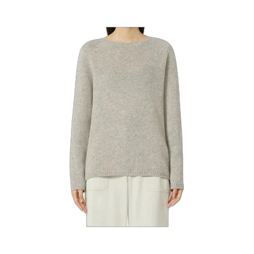 Long-Sleeve Sweater