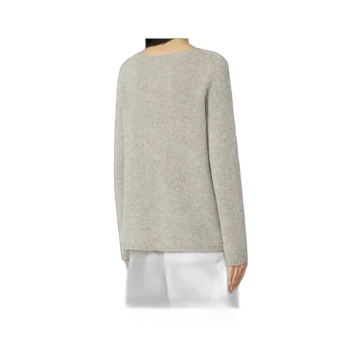 Long-Sleeve Sweater