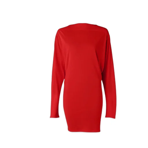 The Mistral Dress