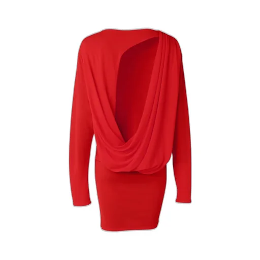 The Mistral Dress