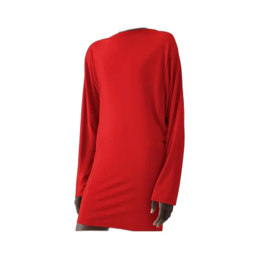 The Mistral Dress
