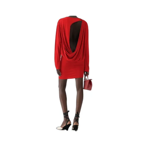 The Mistral Dress