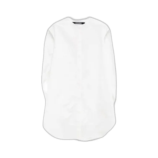Jacquemus Berlingot Sleeveless Top