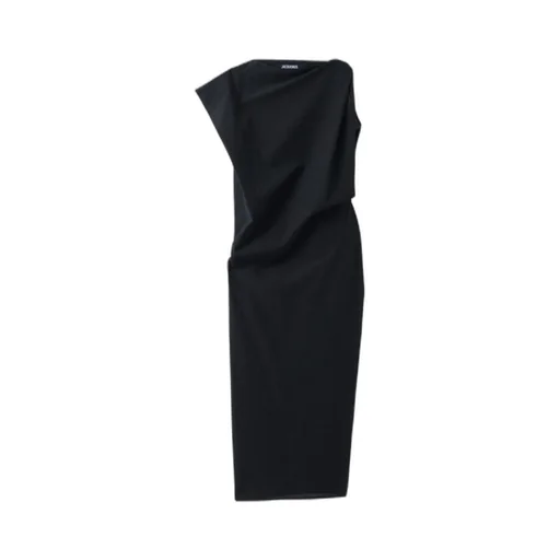 The Drap Dress