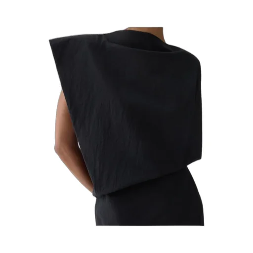 The Drap Dress
