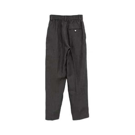 Jacquemus Straight-Leg Pants