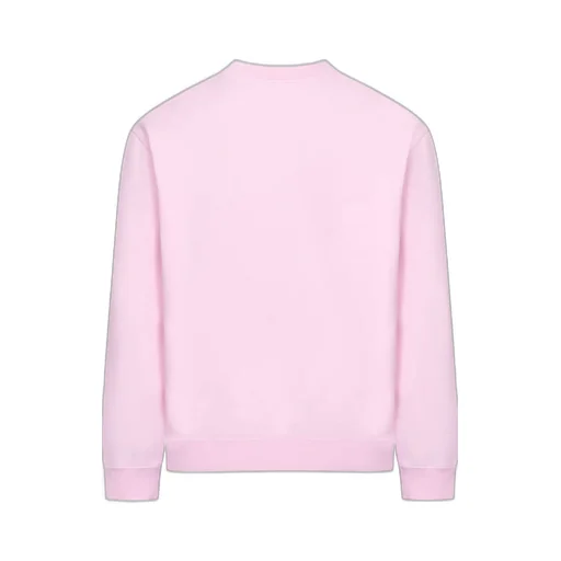 Jacquemus Logo Patch Crewneck Sweatshirt