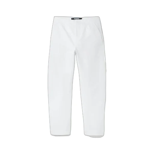 Pocket Casual Pants