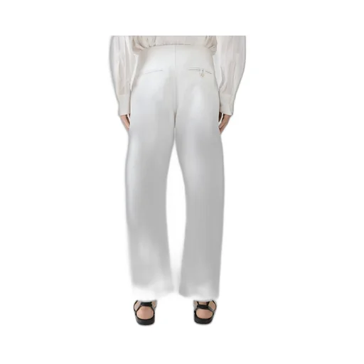Pocket Casual Pants