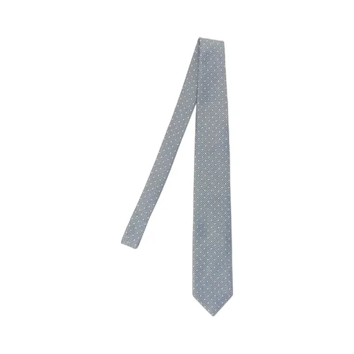 Tom Ford Pointed Tip Polka Dot Tie