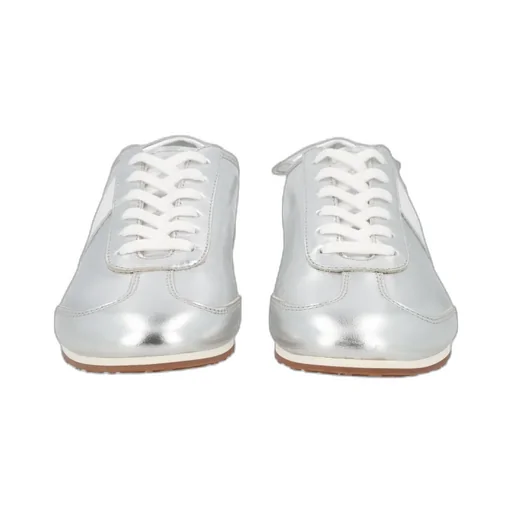 Lace-Up Sneakers