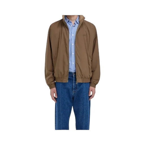 Reversible Blouson