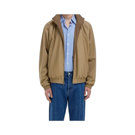 Reversible Blouson