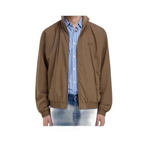 Reversible Blouson