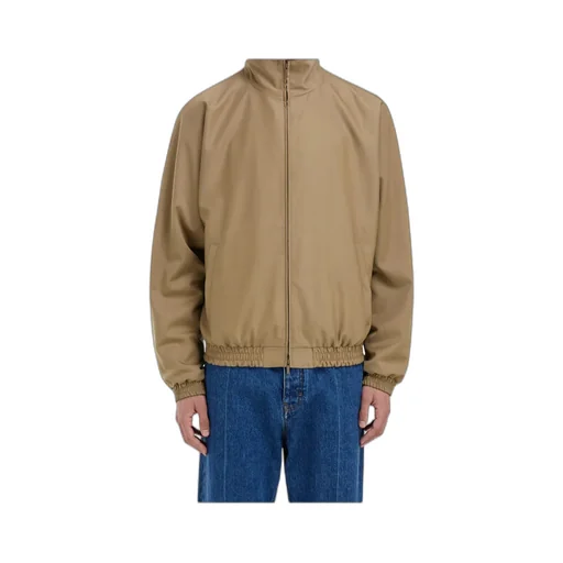 Reversible Blouson