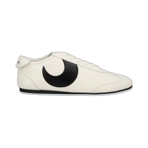 Marine Serre Ms Astra Low-Top Sneakers