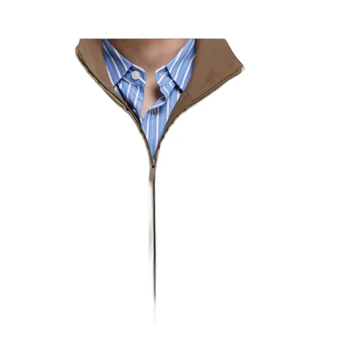 Reversible Blouson