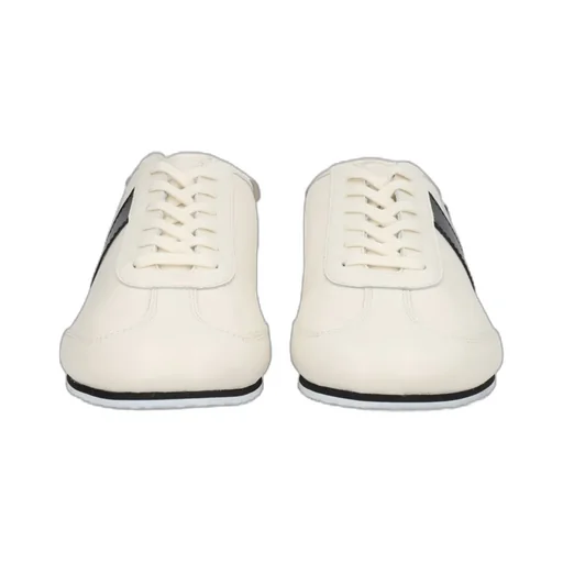 Marine Serre Ms Astra Low-Top Sneakers