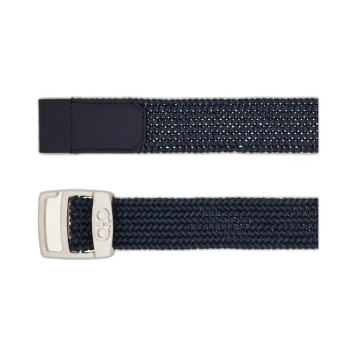 Sized Belt