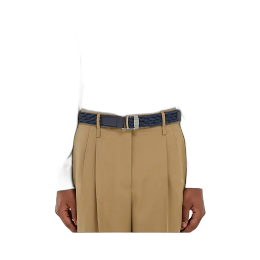 Sized Belt