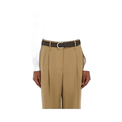 Sized Gancini Belt