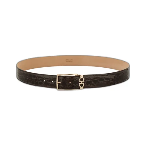 Adjustable Belt
