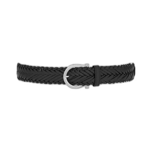 Sized Gancini Belt