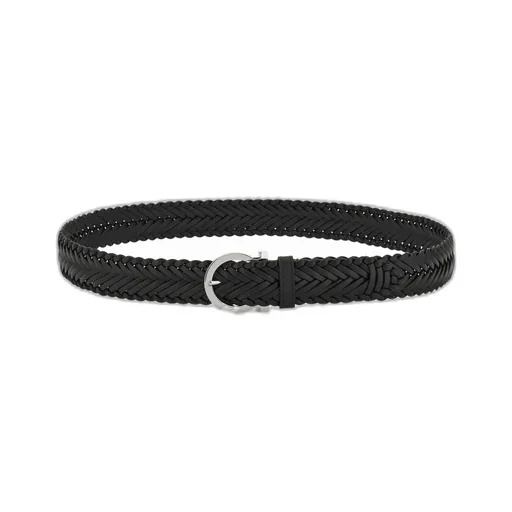 Sized Gancini Belt