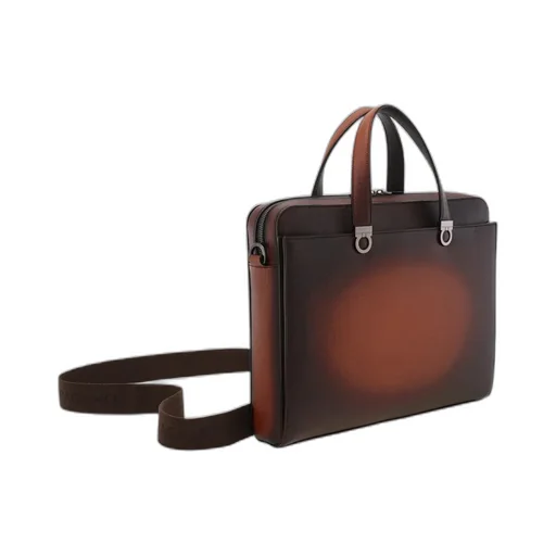 Gancini Briefcase