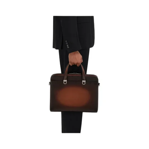 Gancini Briefcase