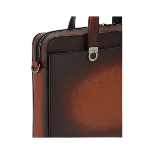 Gancini Briefcase