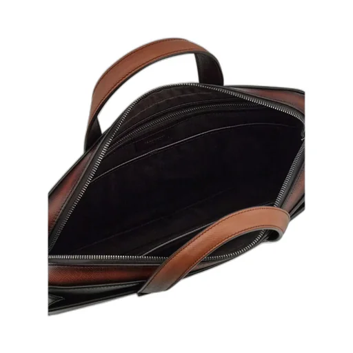 Gancini Briefcase