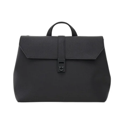 Flap Handbag