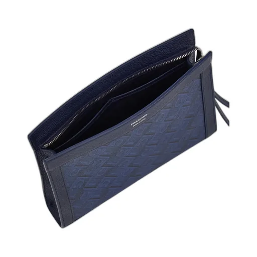 Ferragamo Monogram Pouch