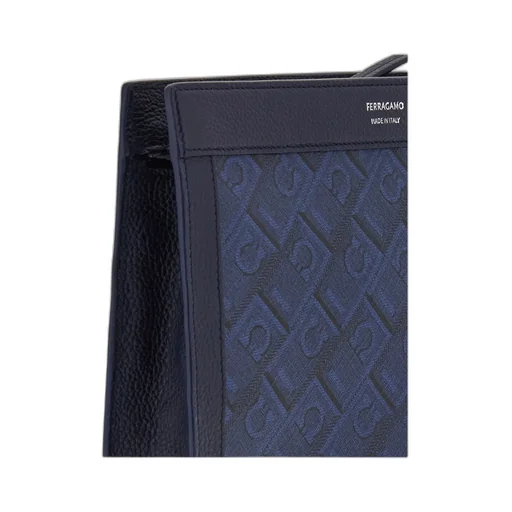 Ferragamo Monogram Pouch