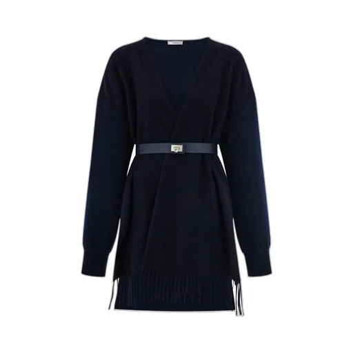 Poncho Cardigan