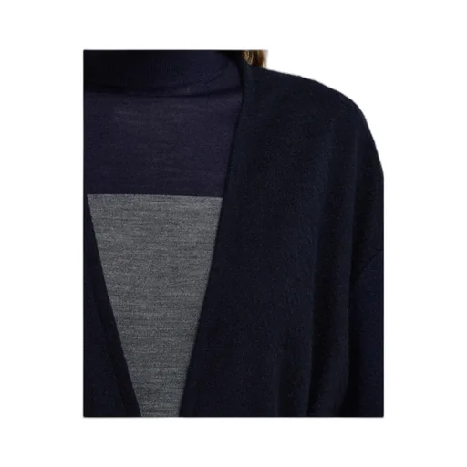 Poncho Cardigan