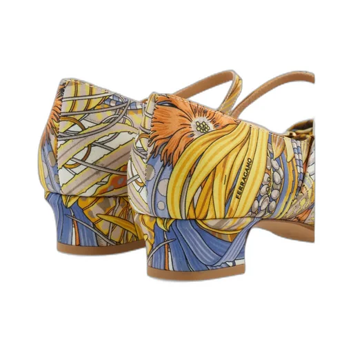 Vara Bow Mary Jane