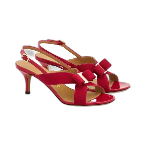 Vara Bow Sandal