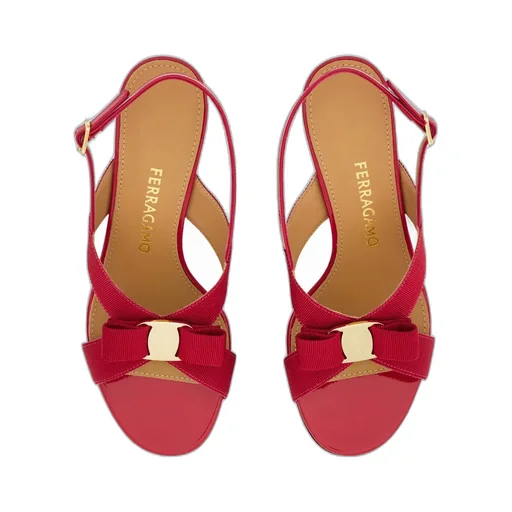 Vara Bow Sandal