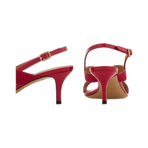 Vara Bow Sandal