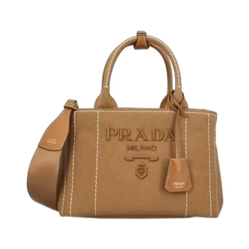 Logo Single-Shoulder Bag