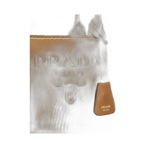Logo Single-Shoulder Bag