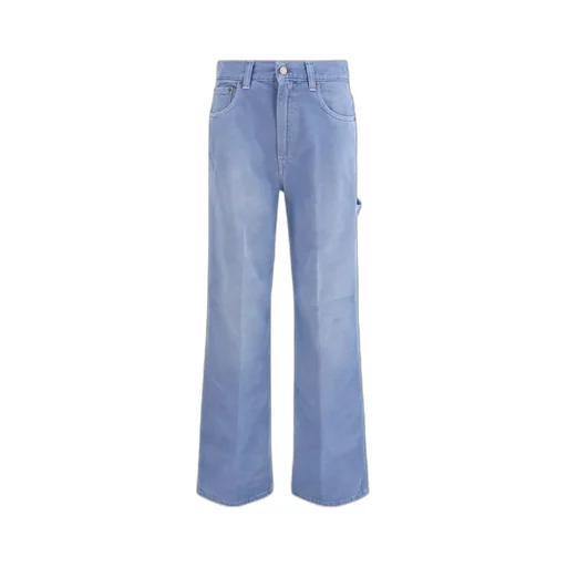 Belt-Loop Jeans
